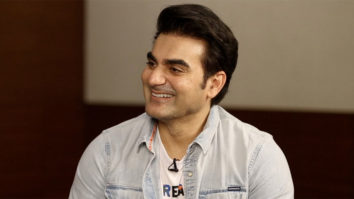 Arbaaz Khan’s EPIC Questions for SRK, Salman Khan & Aamir Khan are a LAUGH RIOT” | Rapid Fire