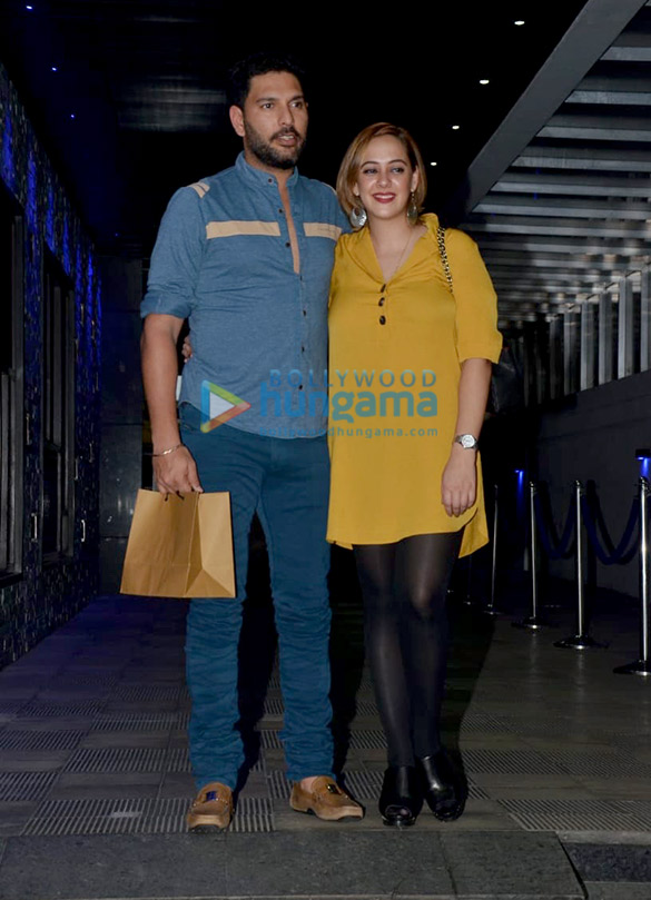 arjun kapoor malaika arora kanika kapoor and others spotted at hakkasan in bandra 3