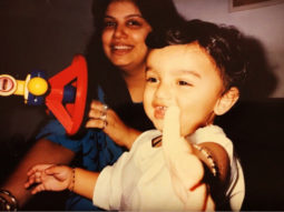 Arjun Kapoor pens an emotional post for mom Mona Kapoor on her death anniversary