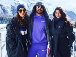Arjun Kapoor was late to wish his cousin Rhea Kapoor on her birthday, but it is adorable nevertheless