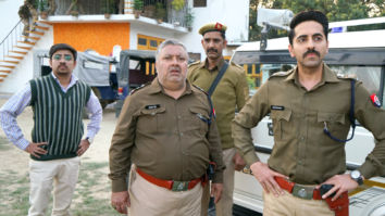 Movie Wallpapers Of The Movie Article 15