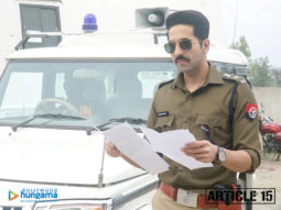 Movie Wallpapers Of The Movie Article 15