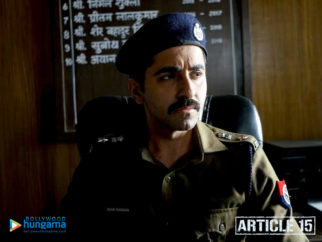 Movie Wallpapers Of The Movie Article 15