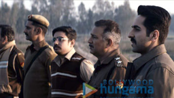 Movie Stills Of The Movie Article 15