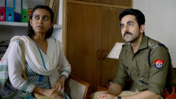 Movie Wallpapers Of The Movie Article 15