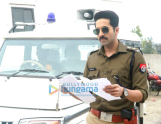 Movie Stills Of The Movie Article 15