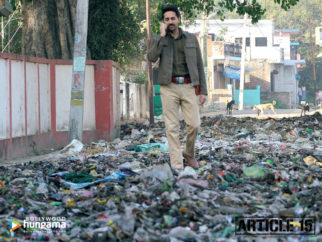 Movie Wallpapers Of The Movie Article 15