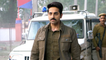 Movie Wallpapers Of The Movie Article 15