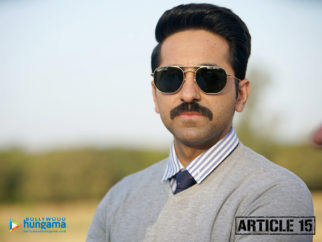 Movie Wallpapers Of The Movie Article 15