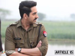 Movie Wallpapers Of The Movie Article 15