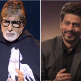 As audience unravel mystery of Badla, Shah Rukh Khan and Amitabh Bachchan solve riddles
