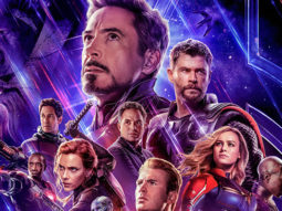Avengers: Endgame | Official Trailer | English