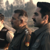 Ayushmann Khurrana shooting in a swamp full of leeches for Anubhav Sinha’s Article 15 is redefining dedication and his love for work