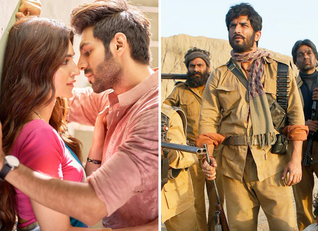 BO update Luka Chuppi opens to 25%; Sonchiriya slow at 5%