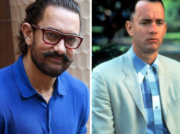 BREAKING: Aamir Khan announces Forrest Gump remake titled Lal Singh Chaddha on his 54th birthday