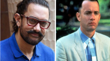 BREAKING: Aamir Khan announces Forrest Gump remake titled Lal Singh Chaddha on his 54th birthday