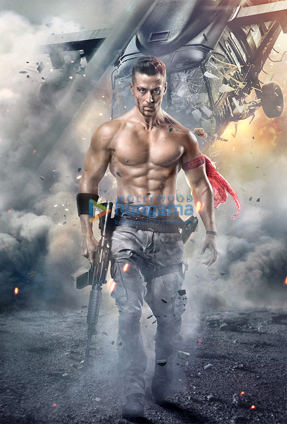 baaghi 3 6