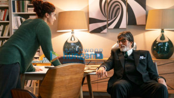 Movie Stills of the movie Badla