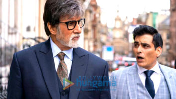 Movie Stills Of The Movie Badla