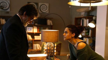 Badla: 7 Reasons Why the Amitabh Bachchan – Taapsee Pannu starrer looks seductive