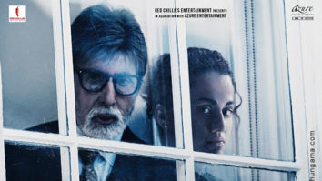 First Look Of The Movie Badla