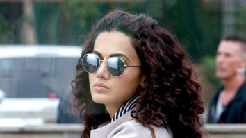 Movie Stills Of The Movie Badla