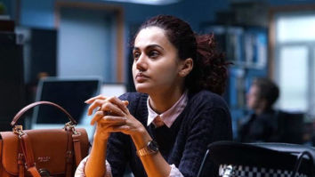 Badla Box Office Collection Day 2: Amitabh Bachchan – Taapsee Pannu starrer shows very good growth on Saturday, set to be a success Badla Box Office Collection Day 2: Amitabh Bachchan – Taapsee Pannu starrer shows very good growth on Saturday, set to be a success