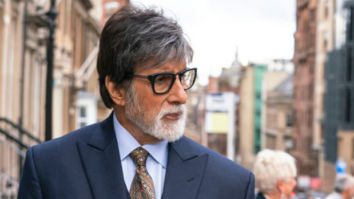 Badla Box Office Collection Day 4: Amitabh Bachchan delivers yet another success in Badla as it sustains well on Monday