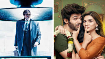Badla Box Office Collections: Badla is staying steady, Luka Chuppi has footfalls too