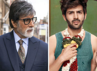 Badla Box Office Collections Day 11: The Amitabh Bachchan starrer Badla and Luka Chuppi keep bringing entertainment as audience footfalls remain good on Monday