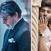 Badla Box Office Collections Day 12 The Amitabh Bachchan – Taapsee Pannu starrer and Luka Chuppi - Tuesday updates
