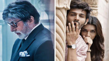 Badla Box Office Collections Day 12: The Amitabh Bachchan – Taapsee Pannu starrer and Luka Chuppi – Tuesday updates Badla Box Office Collections Day 12: The Amitabh Bachchan – Taapsee Pannu starrer and Luka Chuppi – Tuesday updates
