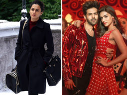 Badla Box Office Collections Day 13: Amitabh Bachchan and Taapsee Pannu’s Badla set to go past their Pink today; Luka Chuppi continues to collect in crores