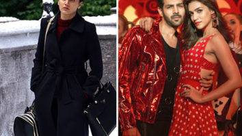 Badla Box Office Collections Day 13: Amitabh Bachchan and Taapsee Pannu’s Badla set to go past their Pink today; Luka Chuppi continues to collect in crores Badla Box Office Collections Day 13: Amitabh Bachchan and Taapsee Pannu’s Badla set to go past their Pink today; Luka Chuppi continues to collect in crores