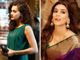 Badla Box Office Collections Day 14: Badla does very well in second week, to comfortably go past the Rs. 75 crore, Luka Chuppi aiming for Rs. 90 crore lifetime