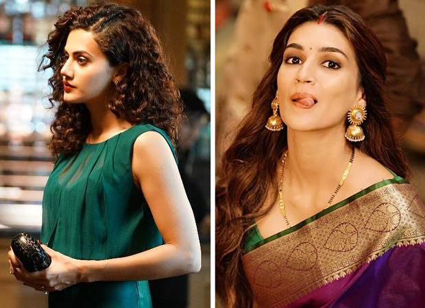 Badla Box Office Collections Day 14 Badla does very well in second week, to comfortably go past the Rs. 75 crore, Luka Chuppi aiming for Rs. 90 crore lifetime