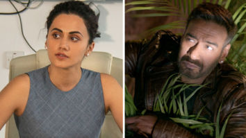 Badla Box Office Collections Day 5: The Amitabh Bachchan – Taapsee Pannu starrer grows on Tuesday with Rs. 3.85 cr; Total Dhamaal stays good
