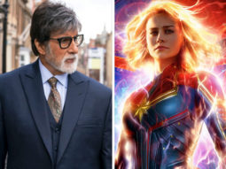 Badla goes for restricted release, faces stiff competition from Captain Marvel