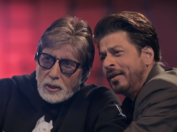 Badla: Amitabh Bachchan reveals he was mistaken for Salman Khan, Shah Rukh Khan pays ode to Big B