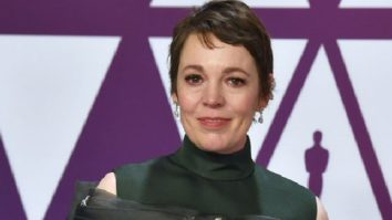 Best actress Oscar winner Olivia Colman travels to Bihar to track her lineage