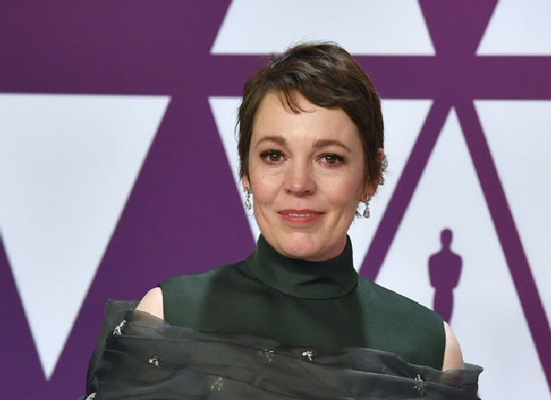 Best actress Oscar winner Olivia Colman travels to Bihar to track her lineage