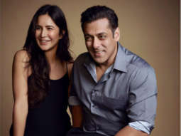 Bharat: Salman Khan and Katrina Kaif are all smiles as they wrap up Ali Abbas Zafar directorial