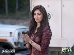 Movie Wallpapers Of Bhoot Police