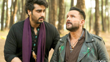 Movie Wallpapers Of Bhoot Police