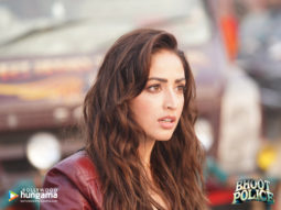 Movie Wallpapers Of Bhoot Police