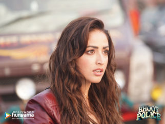Movie Wallpapers Of Bhoot Police