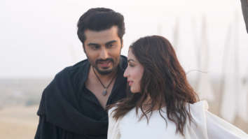Wallpapers of the movie Bhoot Police