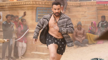 Movie Wallpapers Of Bhoot Police