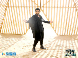 Movie Wallpapers Of Bhoot Police