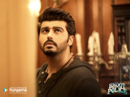 Movie Wallpapers Of Bhoot Police